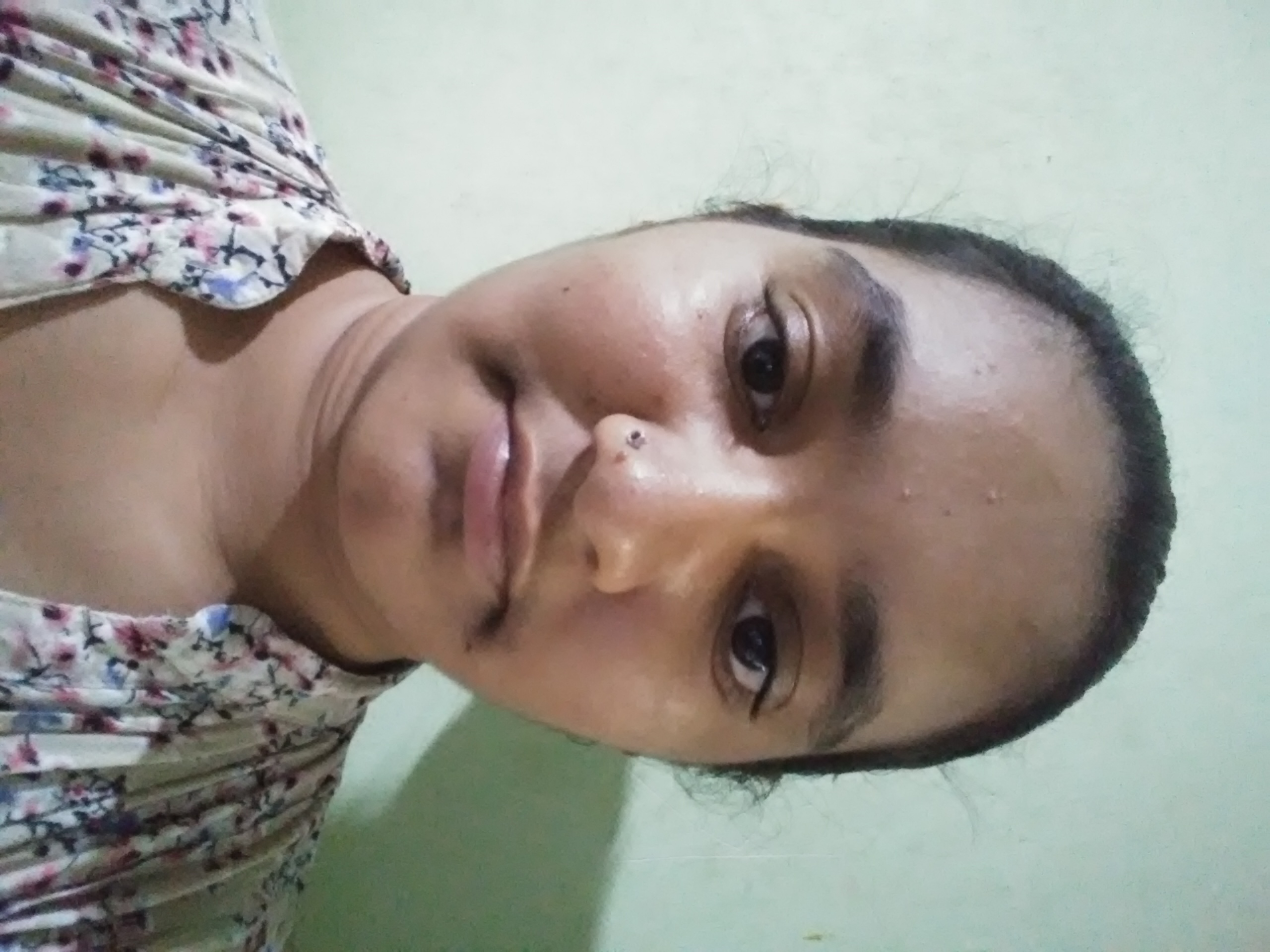 Nirali pratikbhai thanki